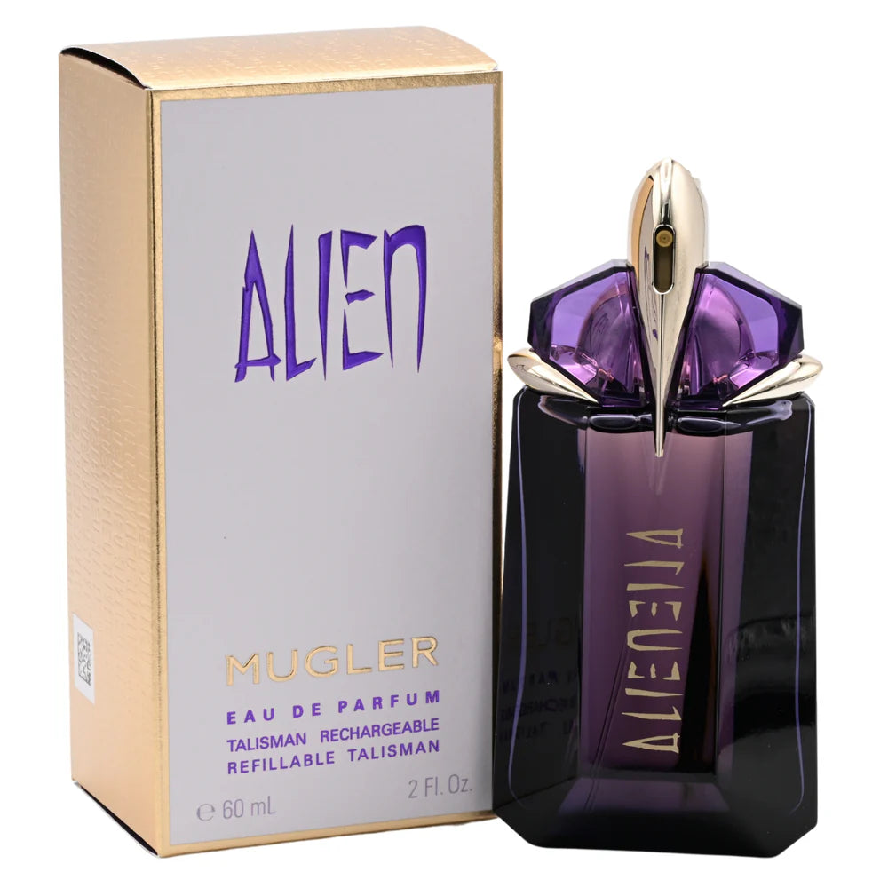 Alien by Thierry Mugler perfume for women EDP 2 / 2.0 oz
