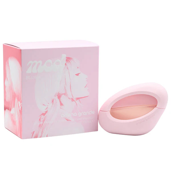 Mod Blush by Ariana Grande – Eau de Parfum for Women, 3.3 / 3.4 oz