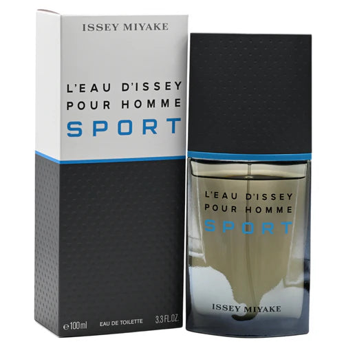SPORT by Issey Miyake 3.3 / 3.4 oz EDT