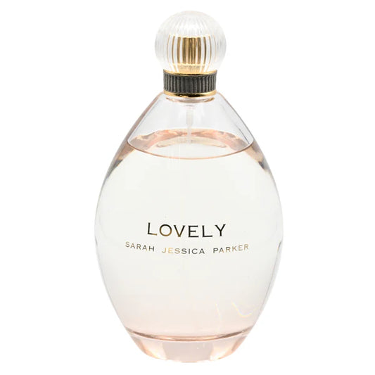 Lovely by Sarah Jessica Parker perfume for women EDP 6.7 oz
