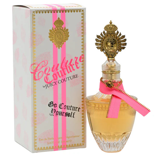 Couture Couture by Juicy Couture EDP 3.3 / 3.4 oz.