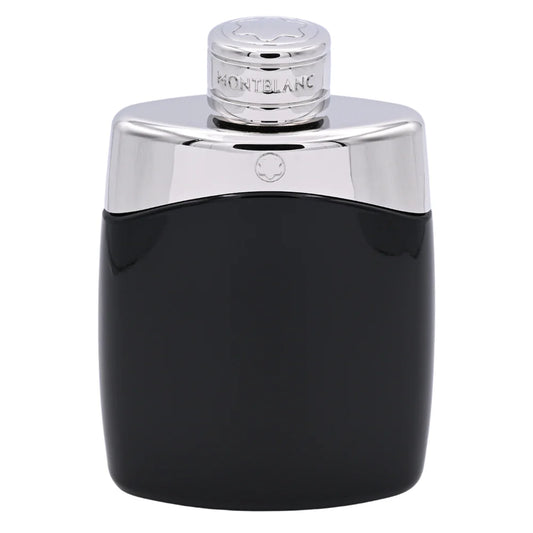 MONT BLANC LEGEND Men 3.4 / 3.3 oz EDT Cologne NEW TESTER