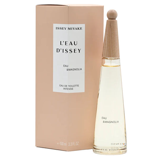 L’Eau d’Issey Eau & Magnolia intense 3.3 / 3.4 oz.
