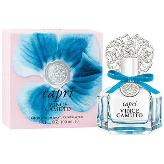 Vince Camuto Capriwomen Eau De Parfum Spray 3.4 oz