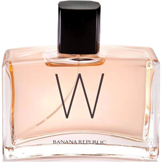 Banana Republicwomen Eau De Parfum Spray (New Packaging) 4.2 oz Tester
