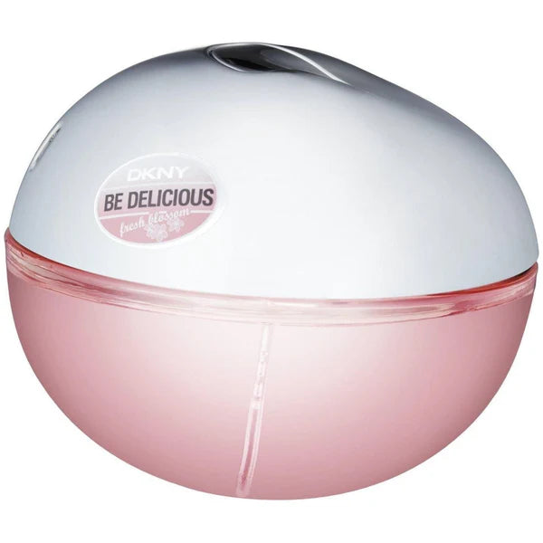DKNY Be Delicious Fresh Blossom 3.4 oz Tester.