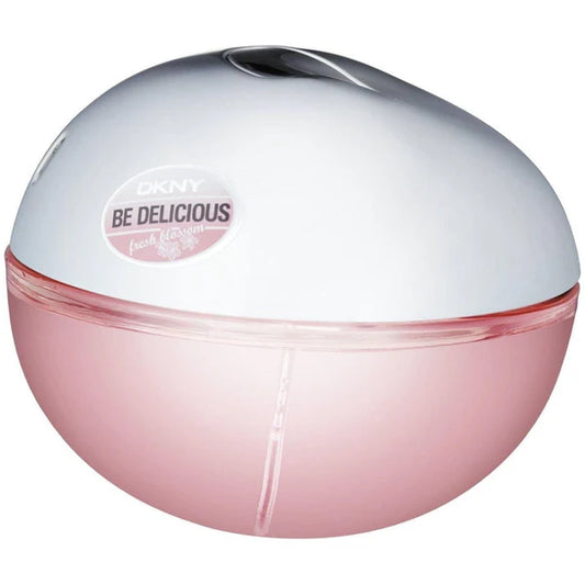 DKNY Be Delicious Fresh Blossom 3.4 oz Tester.