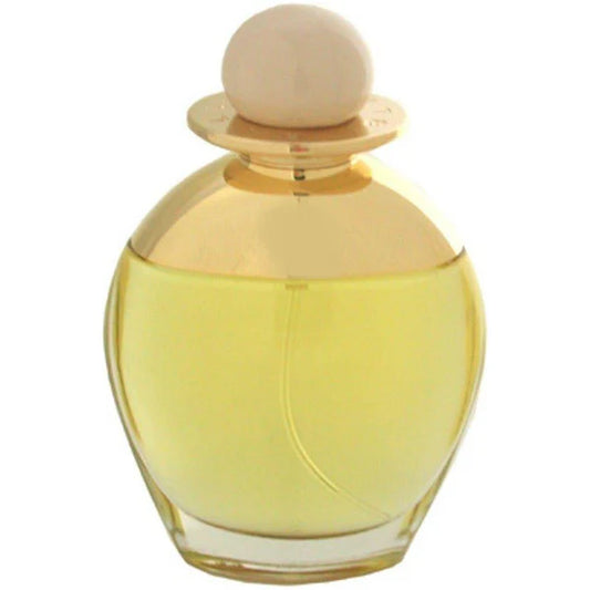 Nude by Bill Blass for Women Perfume 3.3 / 3.4 oz EDC Cologne Spray Tester