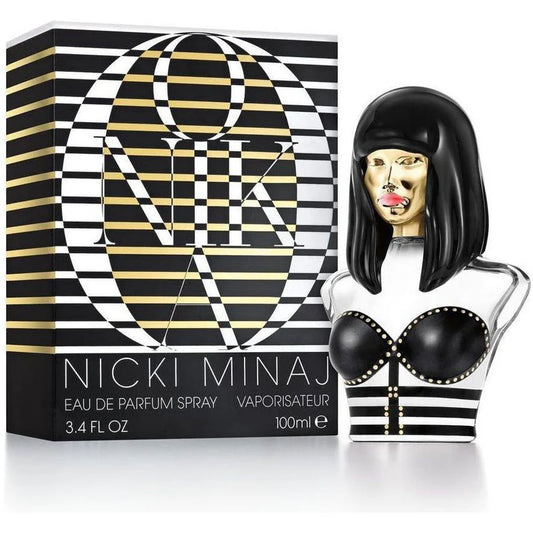 Nicki Minaj Onikawomen EDP Spray 3.4 oz