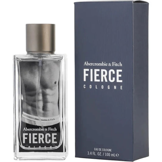 Fierce by Abercrombie & Fitch EDC 3.3 / 3.4 oz