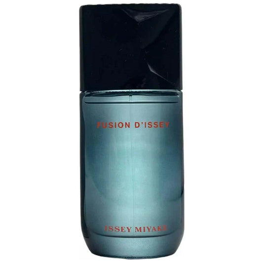 Fusion D’Issey by Issey Miyake Tester EDT 3.3 / 3.4 oz