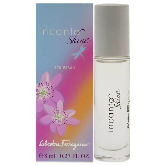 Incanto Shine by Salvatore Ferragamo for women EDT 0.27 oz
