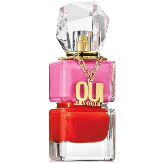 Oui by Juicy Couture Tester EDP 3.3 / 3.4 oz