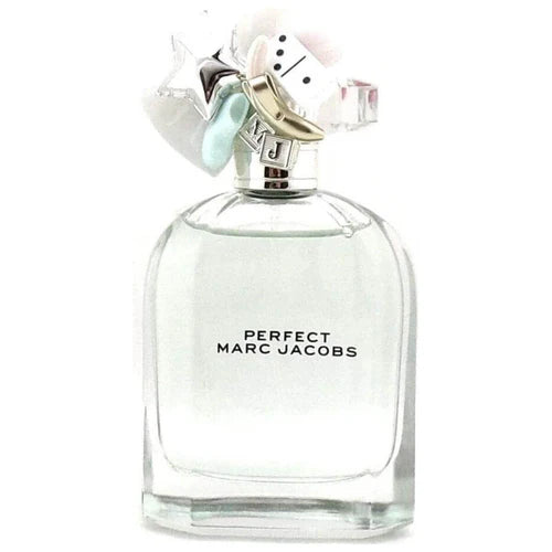 Perfect by Marc Jacobs for Women 3.3 / 3.4 oz EDT Spray Tester.