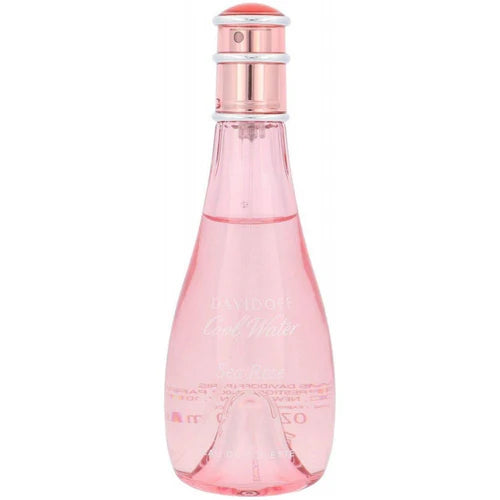 Cool Water Sea Rose - Tester EDT 3.3 / 3.4 oz