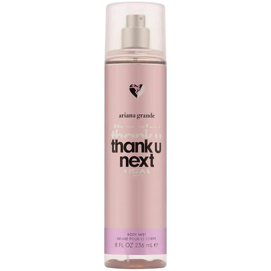 Thank U Next by Ariana Grande – Body Mist for Women, 8 oz
