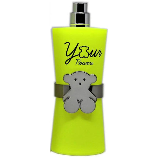 Your Powers by Tous for women EDT 3 / 3.0 oz Tester