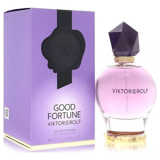 Good Fortune by Viktor & Rolf perfume her EDP 3.04 oz
