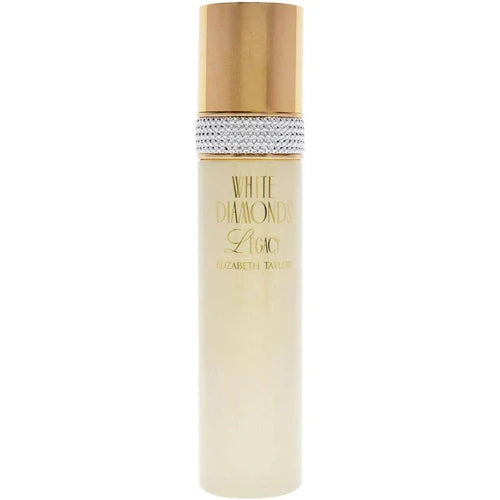 White Diamonds Legacy Spray for Women Tester 3.3 oz / 3.4 oz
